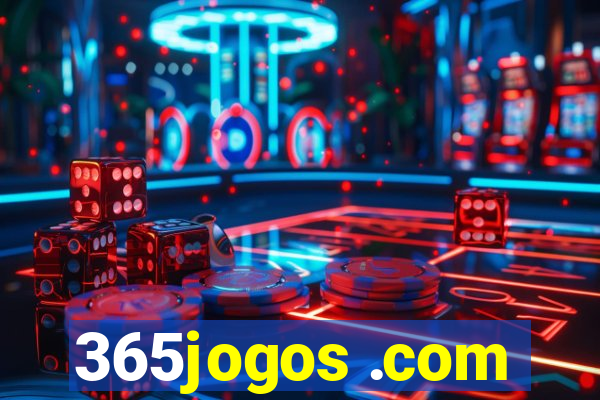 365jogos .com